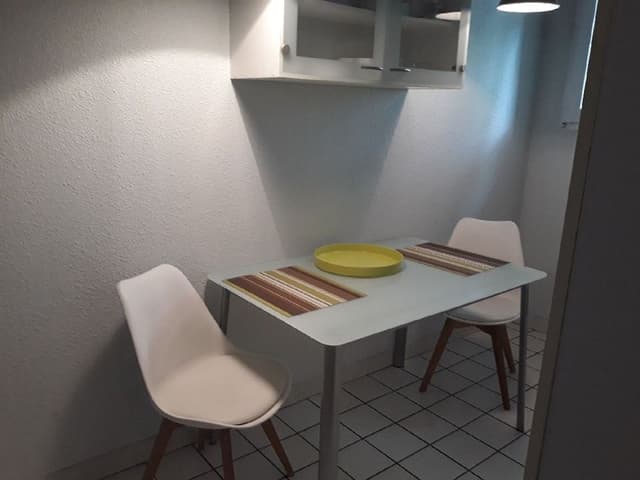 Studio Confort