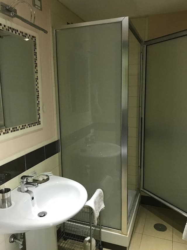 Deluxe Triple Room, Ensuite