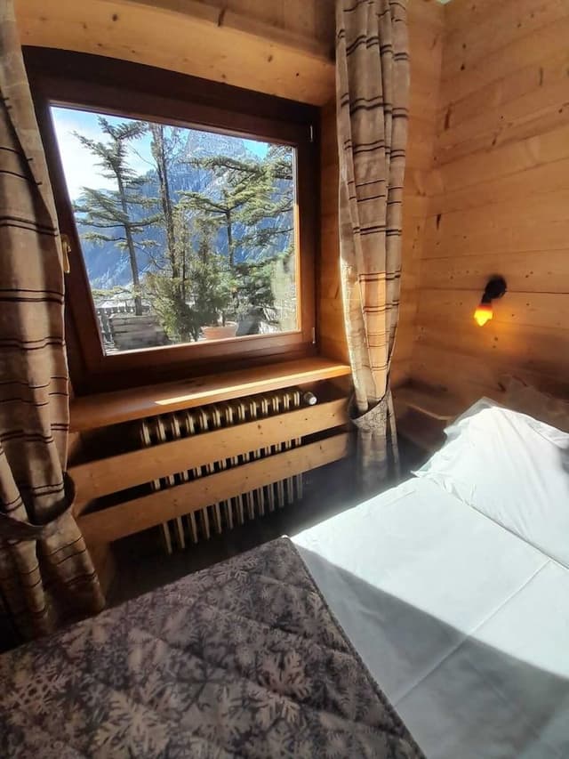 Twin Room, 2 Twin Beds