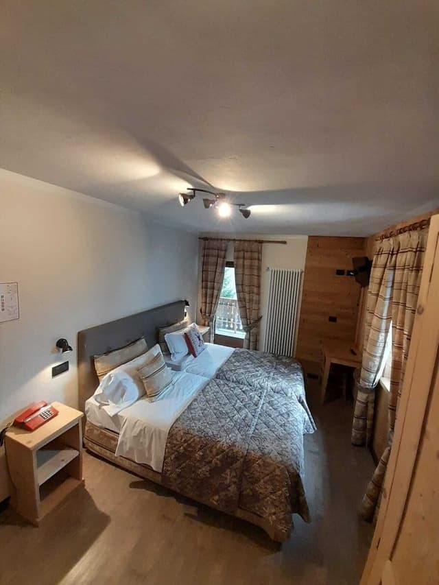 Twin Room, 2 Twin Beds