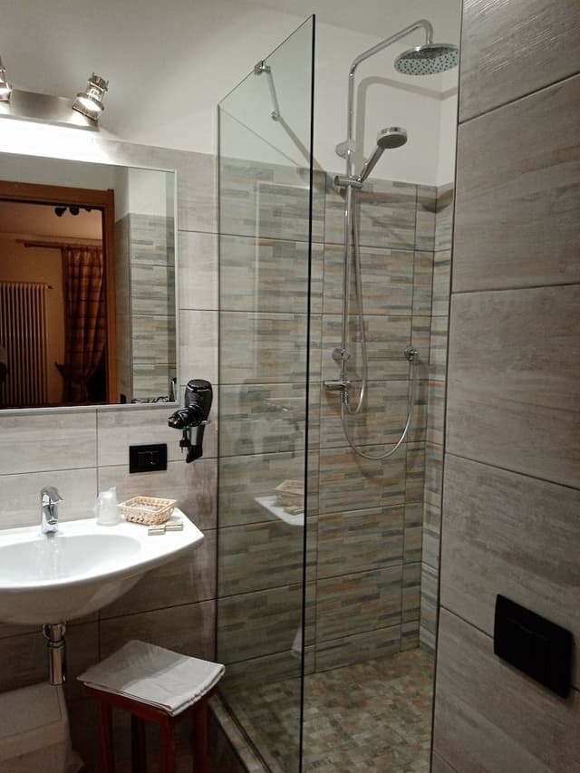 Double Room Single Use