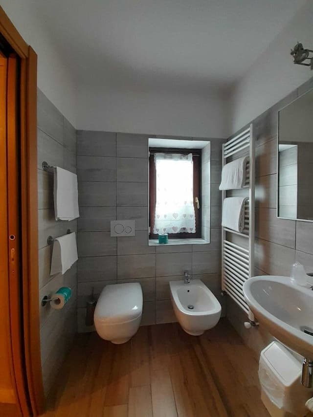 Twin Room, 2 Twin Beds