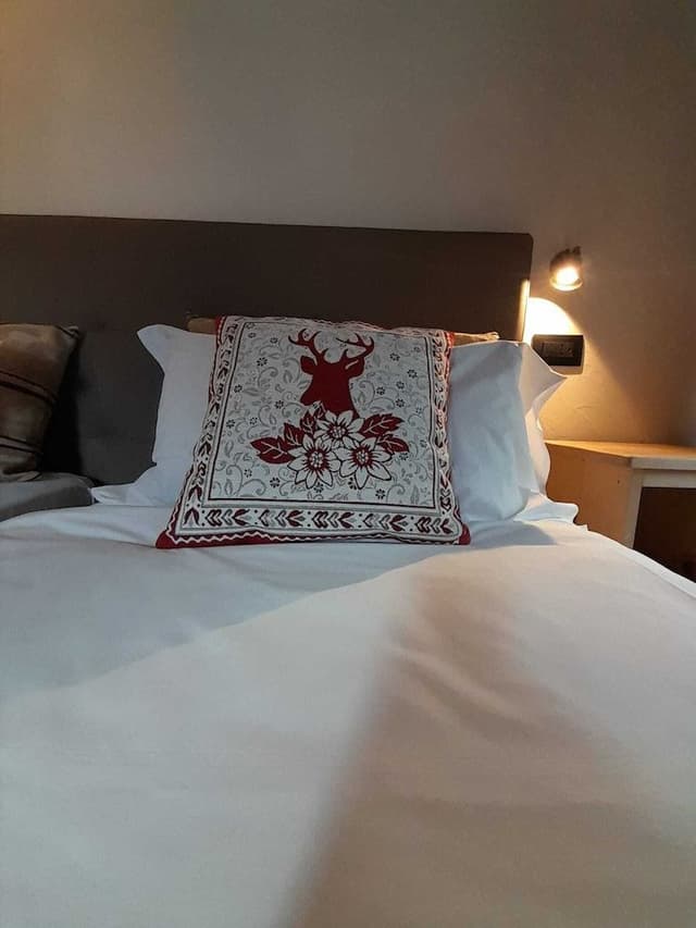 Twin Room, 2 Twin Beds