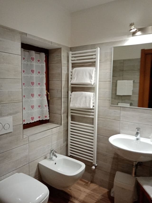 Twin Room, 2 Twin Beds