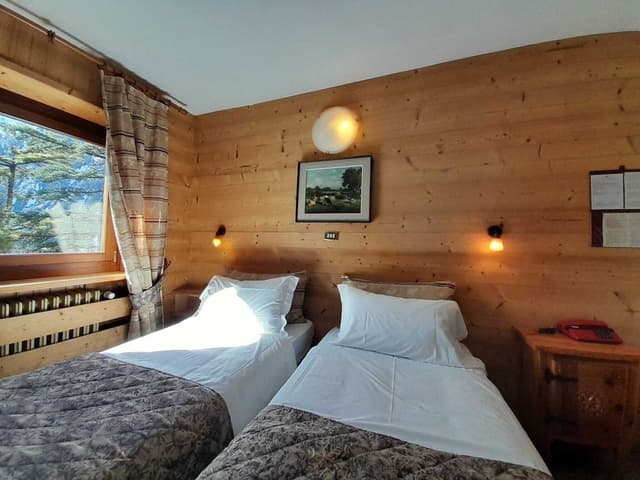 Twin Room, 2 Twin Beds