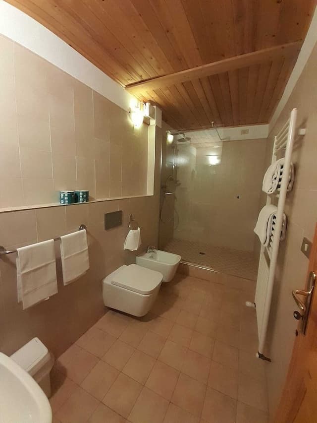 Double Room, 1 Queen Bed