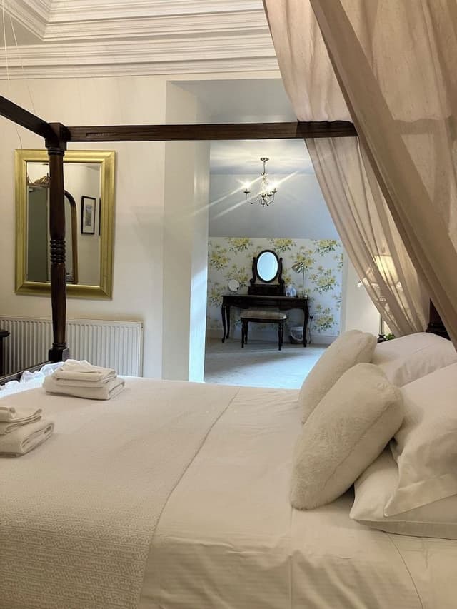 Suite (Jacobean)