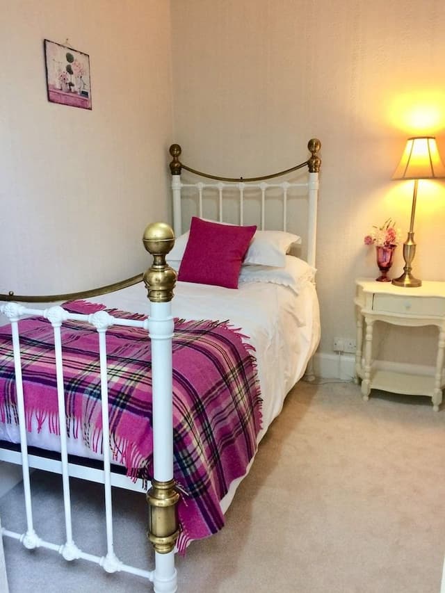 Comfort Double or Twin Room (Large)