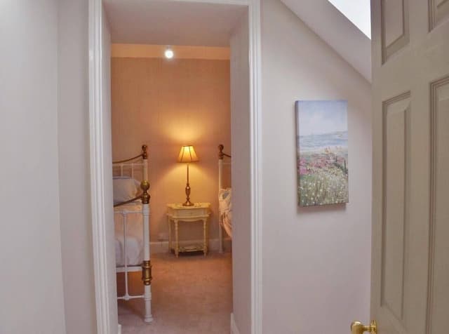 Comfort Double or Twin Room (Large)