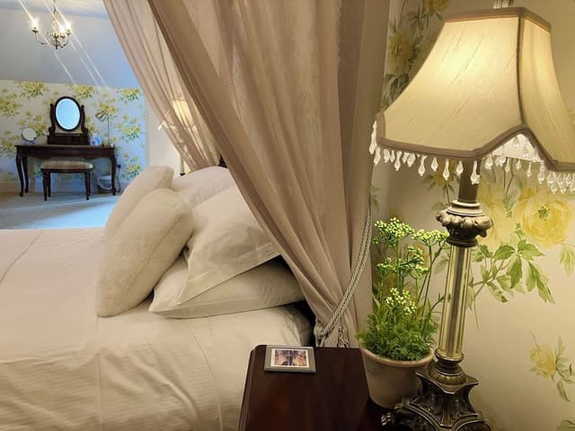 Suite (Jacobean)