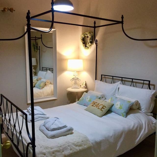 Comfort Double or Twin Room (Large)