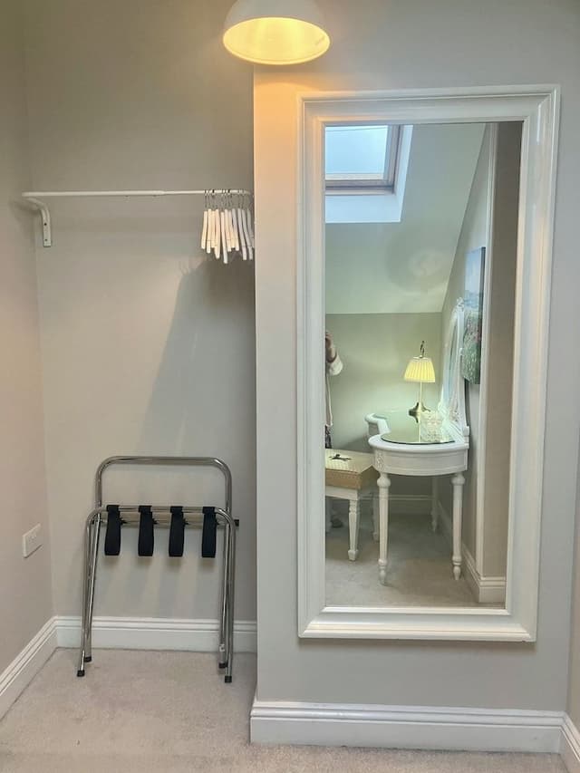 Comfort Double or Twin Room (Large)