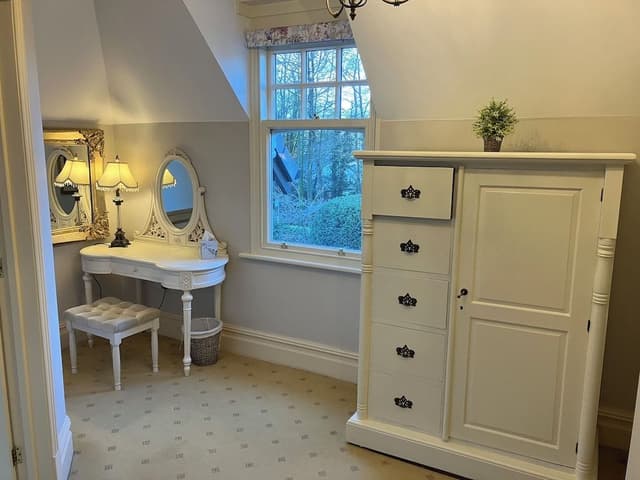 Suite (Victorian)