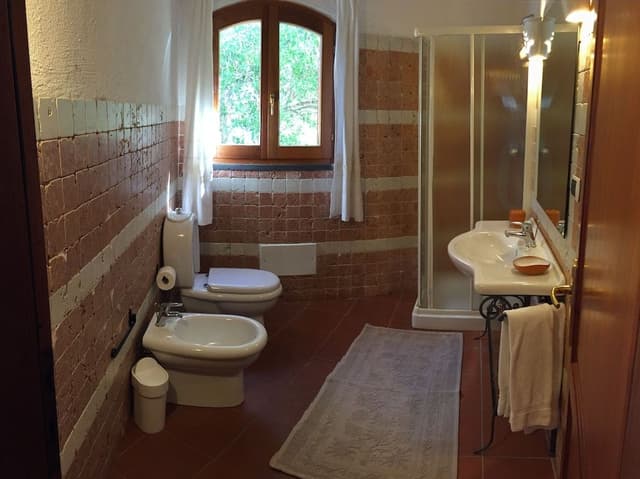 Villa, 3 Bedrooms, Sea View