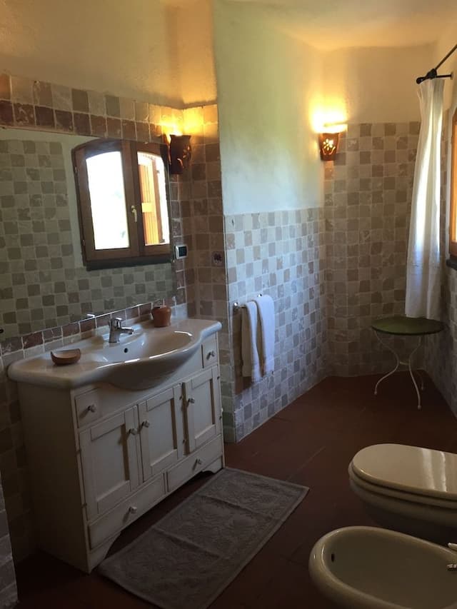 Villa, 3 Bedrooms, Sea View
