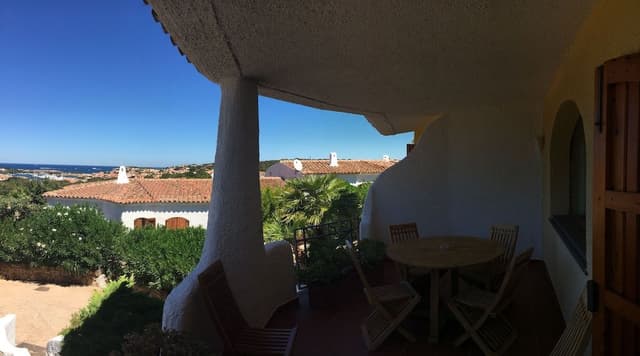 Villa, 3 Bedrooms, Sea View