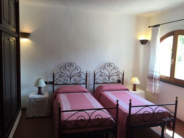 Villa, 3 Bedrooms, Sea View