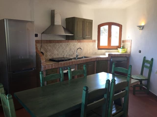 Villa, 3 Bedrooms, Sea View