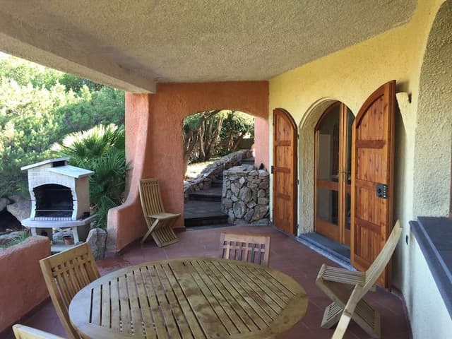 Villa, 3 Bedrooms, Sea View