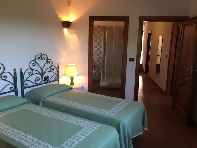Villa, 3 Bedrooms, Sea View
