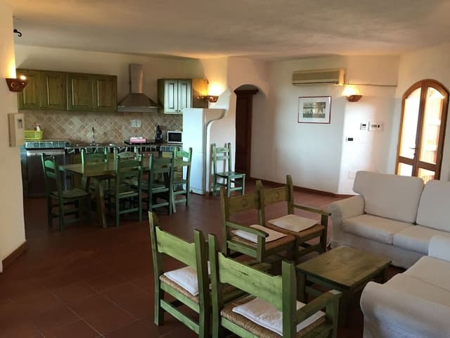 Villa, 3 Bedrooms, Sea View