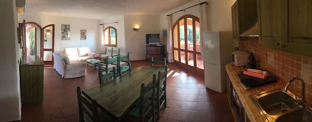 Villa, 3 Bedrooms, Sea View