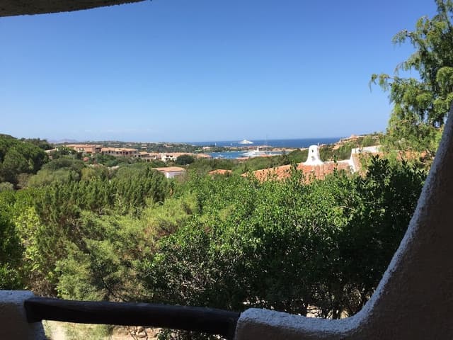 Villa, 2 Bedrooms, Sea View