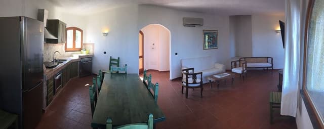 Villa, 3 Bedrooms, Sea View