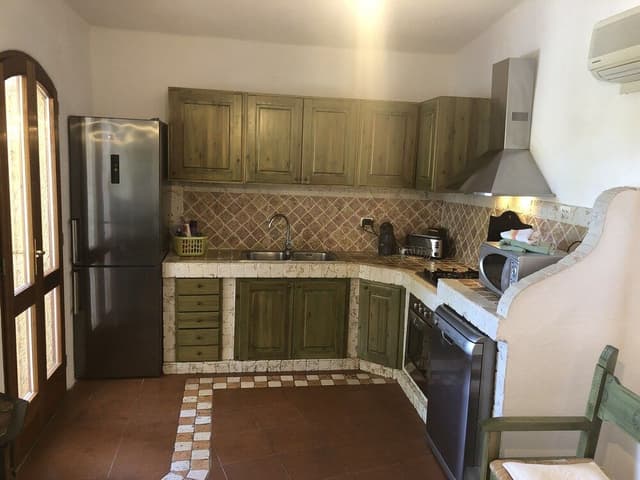 Villa, 2 Bedrooms, Sea View