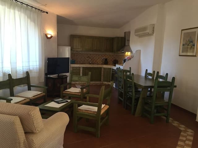 Villa, 2 Bedrooms, Sea View