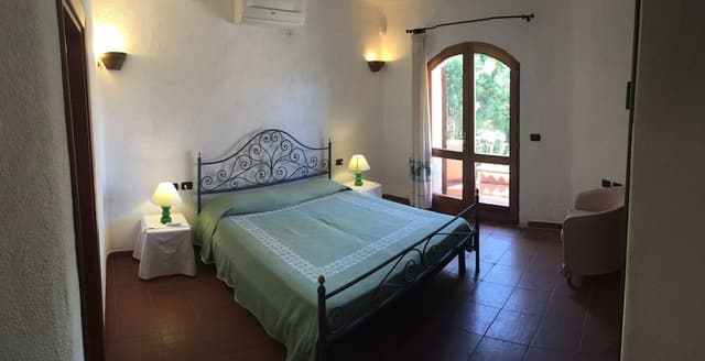 Villa, 3 Bedrooms, Sea View
