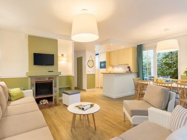 cottage 8 persons