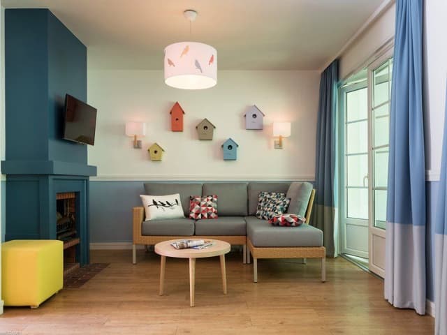 cottage 4 persons
