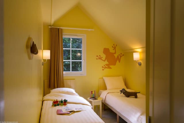cottage 4 persons