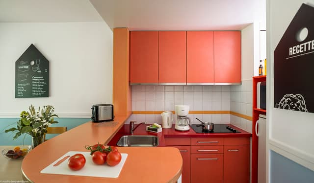 cottage 4 persons