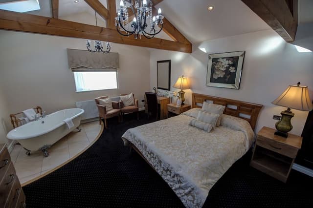 Bridal Suite