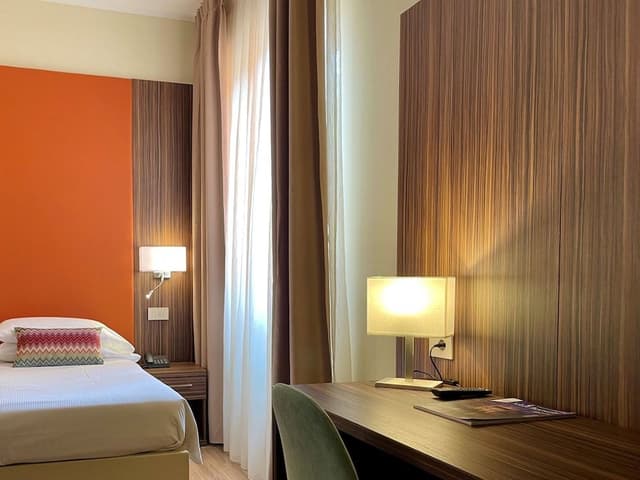 Comfort Room