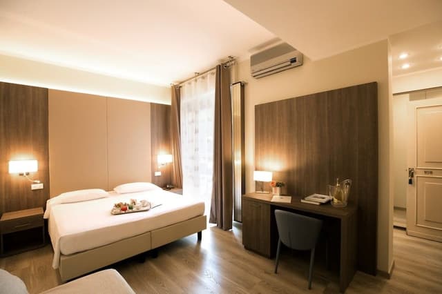 Comfort Room