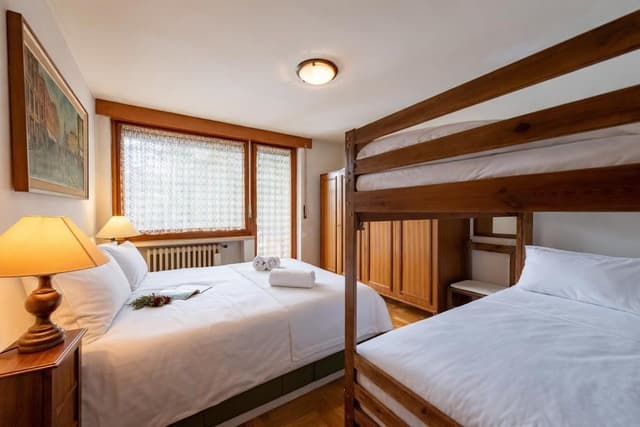 Standard Apartment, Multiple Bedrooms, 2 Bathrooms (Residence Dolonne)