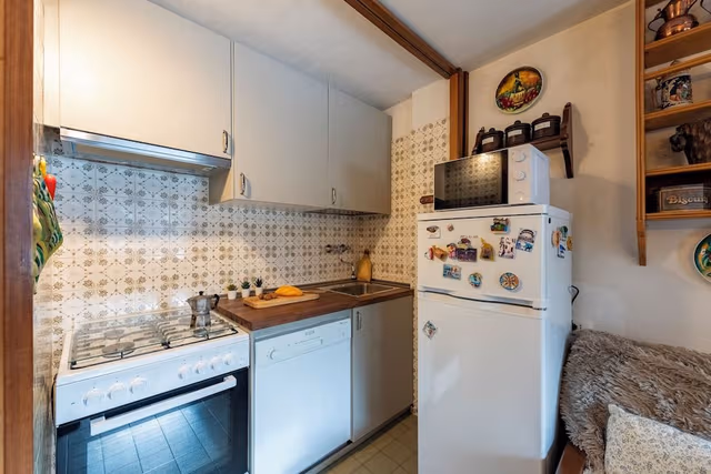 Standard Apartment, Multiple Bedrooms, 2 Bathrooms (Residence Dolonne)