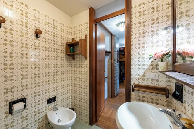 Standard Apartment, Multiple Bedrooms, 2 Bathrooms (Residence Dolonne)