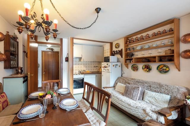 Standard Apartment, Multiple Bedrooms, 2 Bathrooms (Residence Dolonne)
