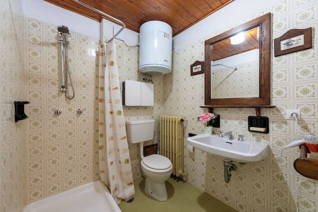 Standard Apartment, Multiple Bedrooms, 2 Bathrooms (Residence Dolonne)