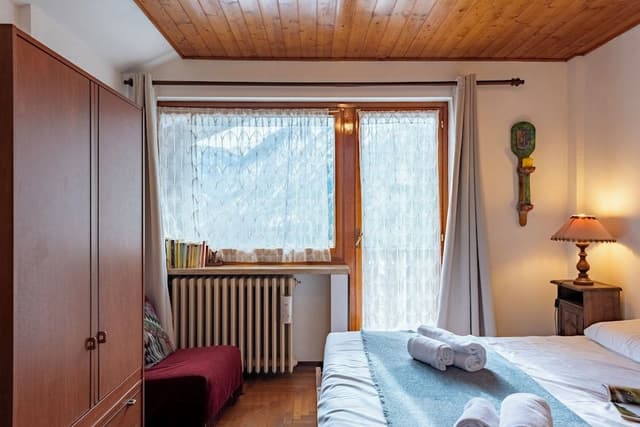 Standard Apartment, Multiple Bedrooms, 2 Bathrooms (Residence Dolonne)