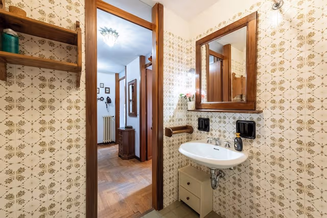 Standard Apartment, Multiple Bedrooms, 2 Bathrooms (Residence Dolonne)
