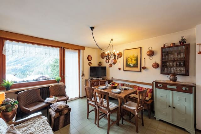 Standard Apartment, Multiple Bedrooms, 2 Bathrooms (Residence Dolonne)