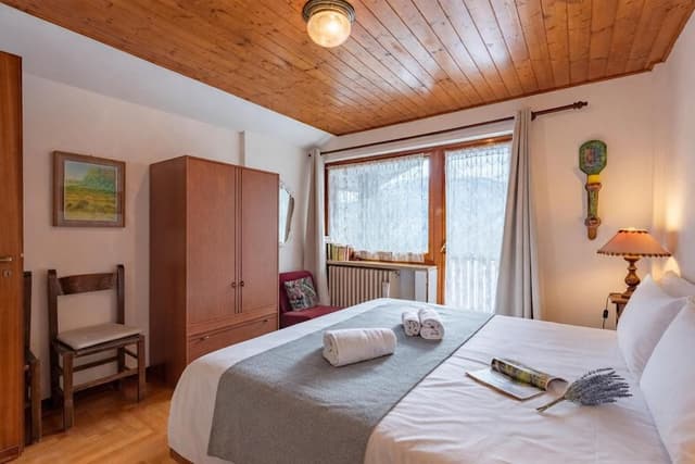Standard Apartment, Multiple Bedrooms, 2 Bathrooms (Residence Dolonne)