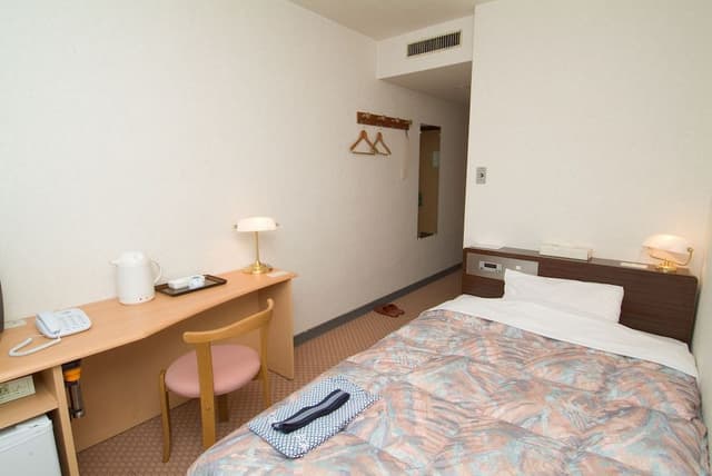 Basic Room, 1 Bedroom, Non Smoking