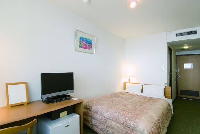 Basic Room, 1 Bedroom, Non Smoking
