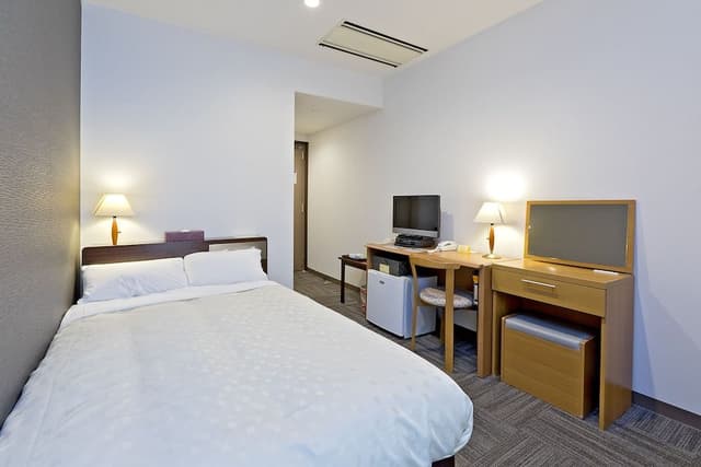 Basic Room, 1 Bedroom, Non Smoking